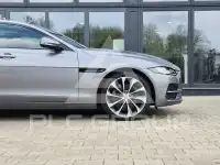 2023 Jaguar XE