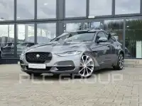 2023 Jaguar XE