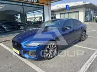 2023 Jaguar XE
