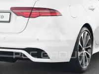 2023 Jaguar XE