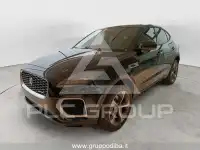 2023 Jaguar E-PACE