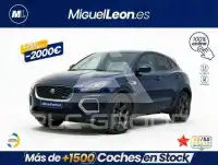 2023 Jaguar E-PACE