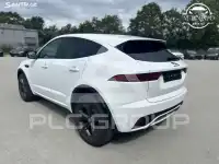 2023 Jaguar E-PACE