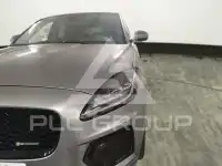 2023 Jaguar E-PACE