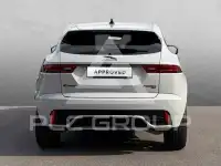 2023 Jaguar E-PACE