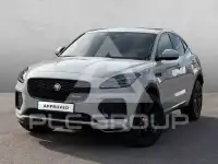 2023 Jaguar E-PACE