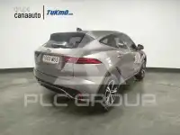 2023 Jaguar E-PACE
