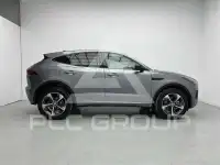2023 Jaguar E-PACE
