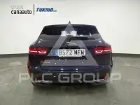 2023 Jaguar E-PACE