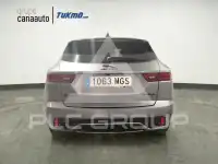 2023 Jaguar E-PACE