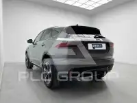 2023 Jaguar E-PACE