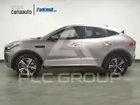 2023 Jaguar E-PACE