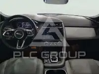 2023 Jaguar E-PACE
