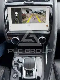 2023 Jaguar E-PACE