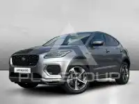 2023 Jaguar E-PACE