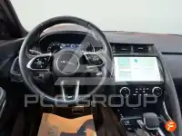2023 Jaguar E-PACE