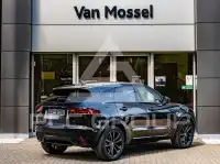 2023 Jaguar E-PACE