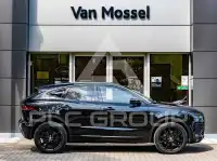 2023 Jaguar E-PACE