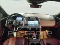 2023 Jaguar E-PACE
