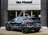 2023 Jaguar E-PACE