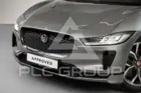 2023 Jaguar I-PACE
