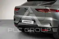 2023 Jaguar I-PACE
