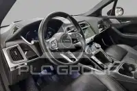 2023 Jaguar I-PACE