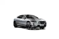 2023 Jaguar I-PACE