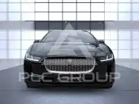 2023 Jaguar I-PACE