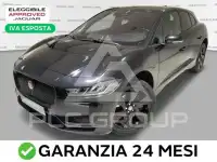 2023 Jaguar I-PACE