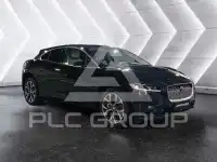 2023 Jaguar I-PACE