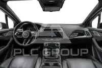 2023 Jaguar I-PACE