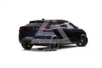 2023 Jaguar I-PACE