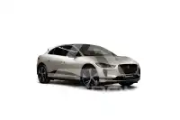 2023 Jaguar I-PACE