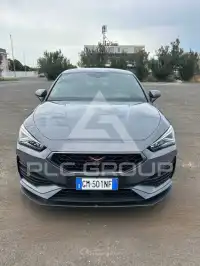 2023 Cupra Leon
