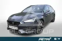 2023 Cupra Leon