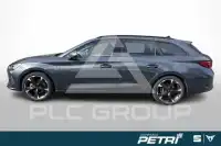 2023 Cupra Leon