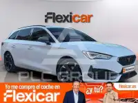 2023 Cupra Leon