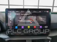 2023 Cupra Leon