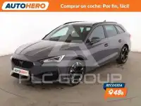 2023 Cupra Leon