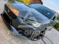 2023 Cupra Leon