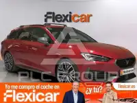 2023 Cupra Leon