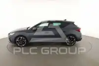 2023 Cupra Leon