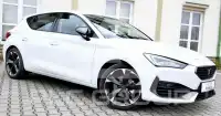 2023 Cupra Leon