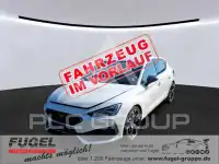 2023 Cupra Leon