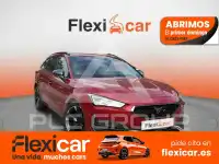 2023 Cupra Leon