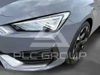 2023 Cupra Leon