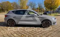 2023 Cupra Leon