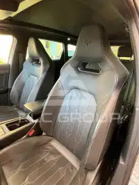 2023 Cupra Leon