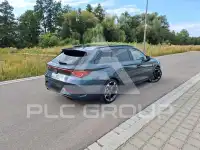 2023 Cupra Leon